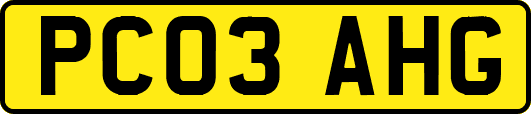 PC03AHG