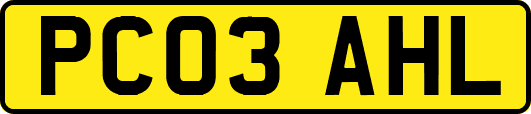 PC03AHL