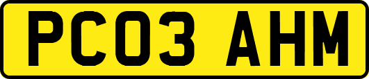 PC03AHM