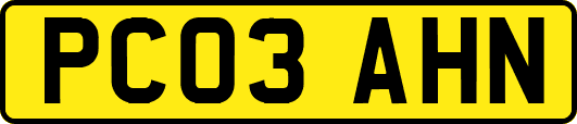 PC03AHN