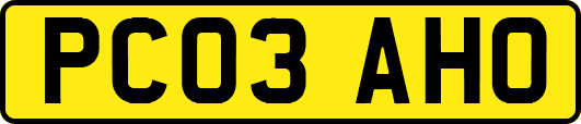PC03AHO