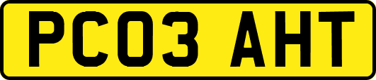 PC03AHT