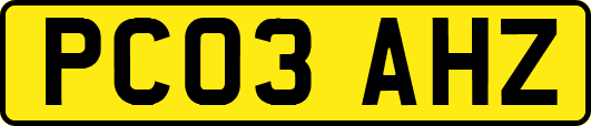 PC03AHZ