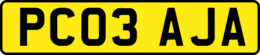 PC03AJA
