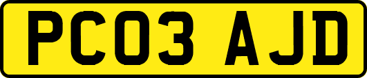PC03AJD