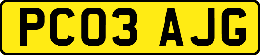 PC03AJG