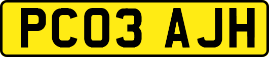 PC03AJH