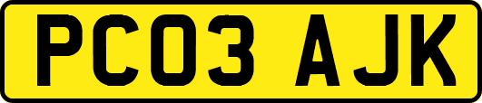 PC03AJK