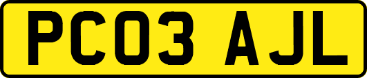 PC03AJL
