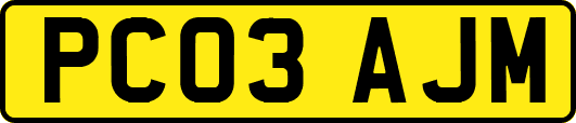 PC03AJM