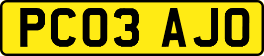 PC03AJO