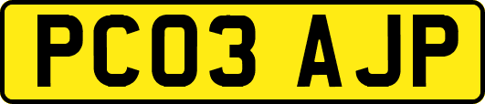 PC03AJP