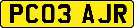 PC03AJR