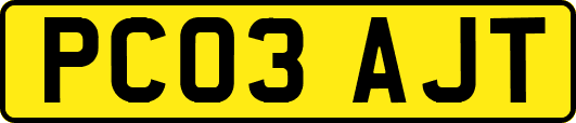 PC03AJT