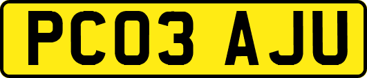 PC03AJU