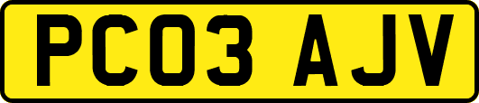 PC03AJV