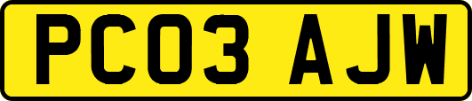 PC03AJW