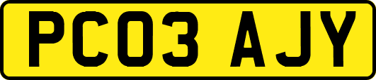 PC03AJY