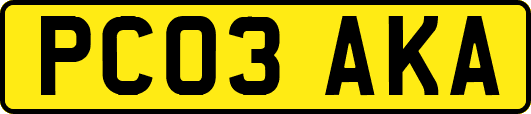 PC03AKA