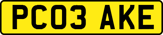 PC03AKE