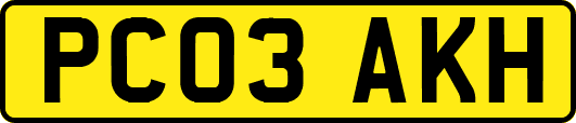 PC03AKH