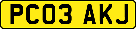 PC03AKJ