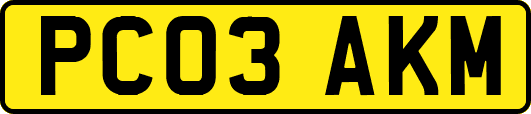 PC03AKM
