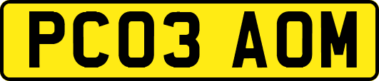 PC03AOM