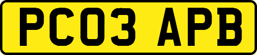 PC03APB