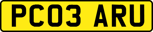 PC03ARU