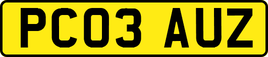 PC03AUZ