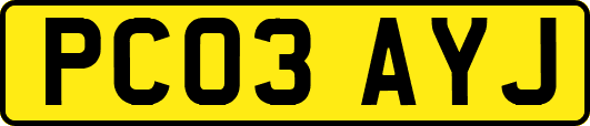 PC03AYJ