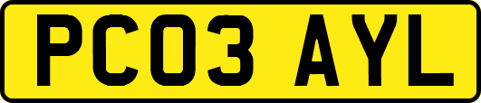 PC03AYL