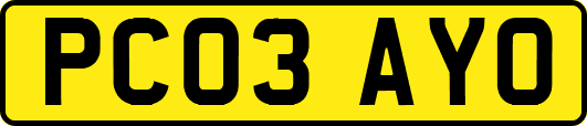 PC03AYO
