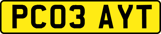 PC03AYT