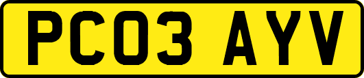 PC03AYV