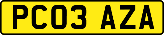 PC03AZA