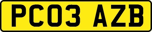PC03AZB
