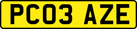 PC03AZE
