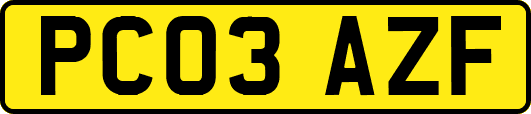 PC03AZF
