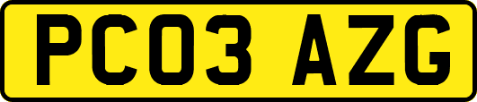 PC03AZG