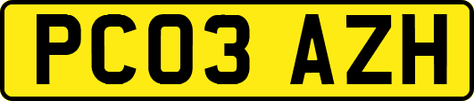 PC03AZH