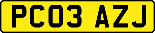 PC03AZJ