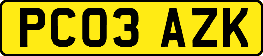 PC03AZK