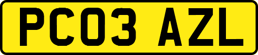 PC03AZL