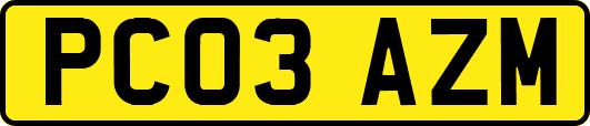PC03AZM