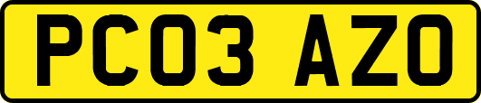 PC03AZO