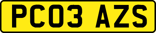 PC03AZS