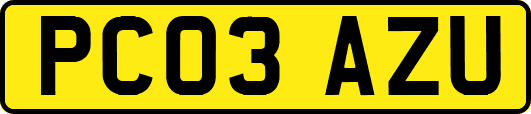 PC03AZU