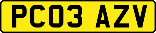 PC03AZV